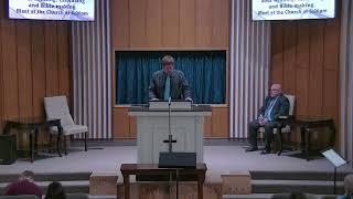 Okanagan Valley Baptist Church