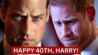 GAME OVER! Furious Prince William DELIVERS Final Blow To Harry: Banned From Royal Palaces Forever!