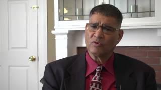 David Navarro Raw interview