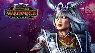 Best Legendary Difficulty Campaigns - Total War: Warhammer 3 Immortal Empires