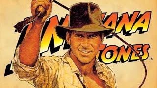 Did Indiana Jones Ever Matter At All?