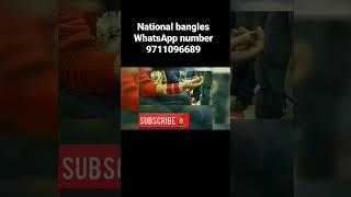 National bangles 2418 #video #bangles #shorts #like #share #subscribe