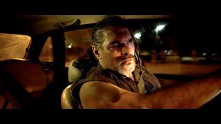 Uberhorror   Rideshare Horror Short Film  Darren Lebrecht