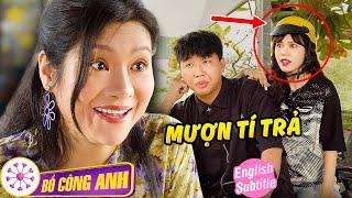 THÓI "ĂN CẮP" MŨ BẢO HIỂM | Phim Ngắn Việt Nam Hay 2024 | BigCat DRAMA