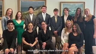 LTHS Incubator Program