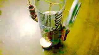 Stirling Engine