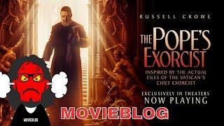 MovieBlog- 902: Recensione L'Esorcista del Papa
