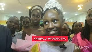 Muwala W'omugaga Sk Mbunga Agude Mubintu Agenda Bweru Ku Kikirira Uganda Mu Little Miss Universe