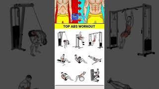 how to abs workout #gym #exercise #shorts #viralvideo #youtube
