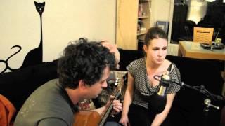 Picture Of My Life (Jamiroquai) acoustic cover by Aleksandra Something & Marko Gregorič