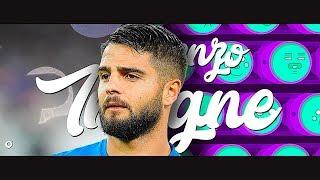 Lorenzo Insigne - AMAZING Goals and Skills