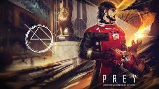 Клиника Live №183 | Прохождение игры Prey #1