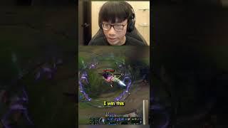 Kindred vs Leesin INSANE TIMING  | GryffinnLoL