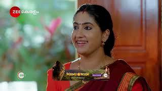 Valsalyam | Ep - 169 | Sep 12, 2024 | Best Scene 2 | Zee Keralam