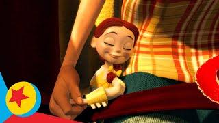 “When She Loved Me” from Toy Story 2 | Pixar