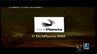 DeAPlaneta (2002)