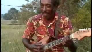 R.L. Burnside: See My Jumper Hanging On the Line (1978)