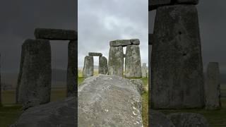 Inside Stonehenge #shorts #travel