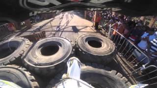 Red Bull Minas Day 1 Prologue Brazil 2016