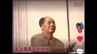 毛泽东文革中最霸气的时刻现场视频原声：气场巨大无比！林彪、周恩来、江青、康生都被毛主席气场镇住了【下方附送《毛泽东选集》被禁的第五卷电子书PDF获取地址】