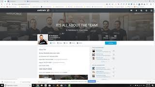 Webtalk Review and features