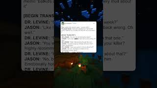  Psych Eval Snippets - Jason