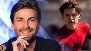 Spider-Man Director Jon Watts is Back with Disney with First Look Deal