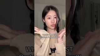 What’s the BEST cushion foundation?! #makeup #kbeauty #makeuptips #cushionfoundation