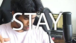 The Kid LAROI, Justin Bieber - STAY | Cover by Tarun |