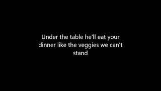 Music for the Animals - Gorilla Biscuits - Cats and Dogs - #VeganPower #Vegan #Hardcore