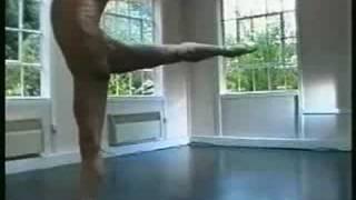 Dancer