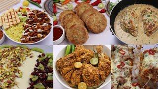 Eid Dawat Special Recipes,Eid Special Menu 2022 By Recipes Of The World