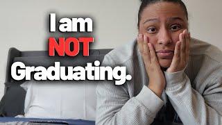 Overcoming Setbacks: An Unexpected PhD Vlog