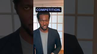 Staying ahead of the competition #marketing #technology #business #creative #brand #competition #war
