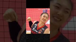 Ngamuk ⁉️ Gagal hadang Spike Mega Redsparks VS AI Peppers #volleyball #ligavolikorea #megawativoli