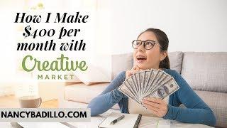 Creative Marketing Affiliate Marketing 2023 | Make Money With Pinterest | Nancy Badillo