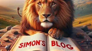 The dais of Christ, the dais of God Simon’s 154 Article