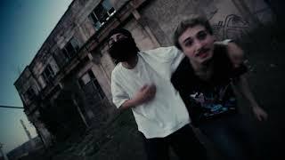 Mazyes ft Wazzmanamee - TIRI (Music Video)