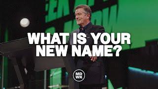 What is your new name | Carter Conlon