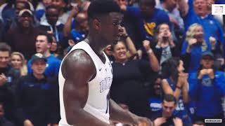 Zion Williamson Mix | Future - “WIFI LIT”