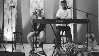 where is the love - sarah thompson
