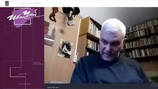 "УГРОЗА ГОСБЕЗОПАСНОСТИ!"ВОЕННЫЙ АНАЛИТИК ПРО ОБЪЕДИНЕНИЕ ВСЕХ БАЗ В ЕДИНЫЙ РЕГИСТР