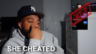 She Cheated On Me With Her Bestfriend (storytime)