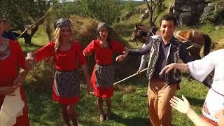 "Noubar" ensemble - Kanu yaylan blel e (Armenian folk song)