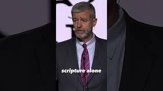 Semper Reformanda      -----    Paul Washer #1689 #reformedbaptist  #paulwasher #paulwashersermon