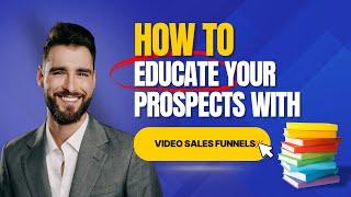 Double Your Qualified Calls with Video Sales Funnels