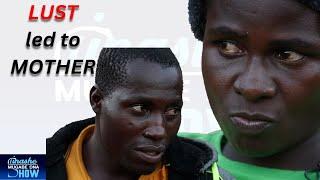 LUST LED TO MOTHER: TINASHE MUGABE DNA SHOW S14 EP9 #dnaman #tinashemugabe