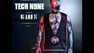 Tech N9ne: F.A.N.S. (Forever Accepting N9ne's Soul) HQ