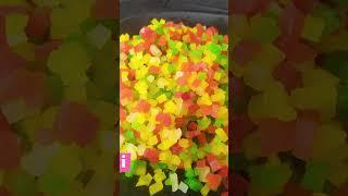 #Shorts | Tutti Frutti | టూటీ ఫ్రూటి | How to make Tutti Frutti in telugu | Tutti Frutti Recipe
