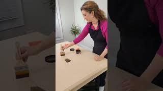 Thanksgiving Table Transformation Like You've Never Seen Before with Retique It